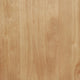 Andy Dining Table | Light Ash Brown and White Wood | 66" Rectangular