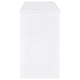 Anga Home Bar | 6 Shelves | 12 Bottle Holders | Stemware | White 47"