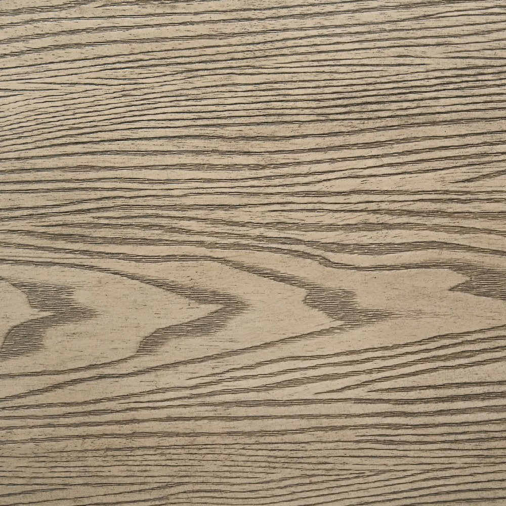 Dova Extending Dining Table | 2 Leaves | Vineyard Oak Brown | 63-87"