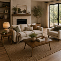 Walnut Brown