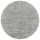Aya 2pc Coffee and End Table Set | Gray Faux Cement Top | Black Metal