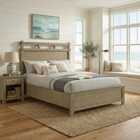 Vineyard Oak Brown