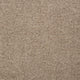 Hecy Sectional Sofa with R Arm Chaise | 3 Pillows | 119" Camel Brown