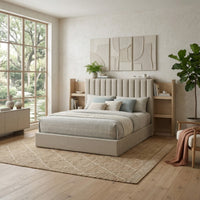Light Tan Brown, Light Oak Brown