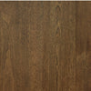 Lesa Classic 71" Dresser | 9 Drawers with Brass Tone Knobs | Brown