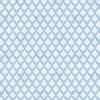 Cove Queen Pillow Top Mattress | Quilt Foam | Blue Stretch Knit Fabric 16"