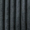 Addy Loveseat w 2 Pillows | Track Arms | Foam Fill Dark Gray Corduroy 72"