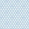 Dyni Plush Queen Mattress | 3-Layer Foam | Blue Stretch Knit Fabric 15"