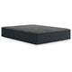 Garry Hybrid Queen Mattress with Gel Memory Foam | Gray Fabric 12"
