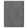 Garry Hybrid Queen Mattress with Gel Memory Foam | Gray Fabric 12"