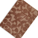 Perry Large Area Rug | Geometric Accents | Hand-Tufted Clay Polyester 8x10