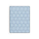 Ammy Hybrid King Mattress | Edge Design | Blue Flame Retardant Polyester 11"