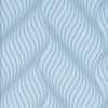 Pmy Queen Mattress with Memory Foam | Firm Support | Light Blue Fabric 12"