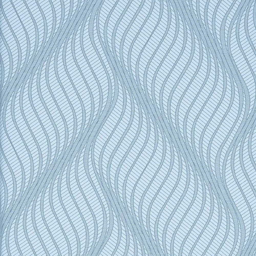 Pmy Queen Mattress with Memory Foam | Firm Support | Light Blue Fabric 12"