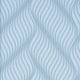 Pmy Queen Mattress with Memory Foam | Firm Support | Light Blue Fabric 12"