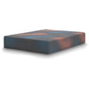 Renny Hybrid Hot-Buy Queen Mattress | Firm Support | Multicolor Fabric 13"