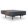 Renny Hybrid Hot-Buy Queen Mattress | Firm Support | Multicolor Fabric 13"