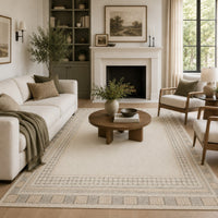 Ivory, Tan