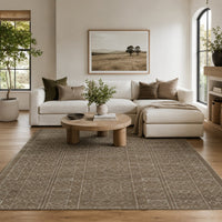 Brown, Ivory