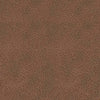 Lalie Manual Rocker Recliner  Chair | Jumbo-Stitching | Caramel Faux Leather