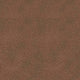 Lalie Manual Rocker Recliner  Chair | Jumbo-Stitching | Caramel Faux Leather
