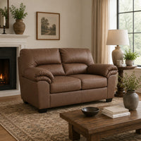 Caramel Brown, Black