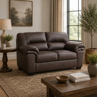 Umber Brown, Black