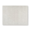 Berty Large Area Rug with Abstract Patterns | Tan-Ivory Hand-Tufted Wool 8x10