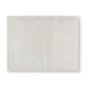 Berty Large Area Rug with Abstract Patterns | Tan-Ivory Hand-Tufted Wool 8x10