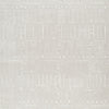 Berty Large Area Rug with Abstract Patterns | Tan-Ivory Hand-Tufted Wool 8x10