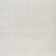 Berty Large Area Rug with Abstract Patterns | Tan-Ivory Hand-Tufted Wool 8x10