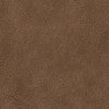 Vile Sofa with 4 Throw Pillows, Caramel Brown Faux Leather, 93"