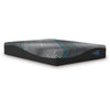 Misa King Mattress | Cooling Gel Memory Foam | Green Tea Infused | 12"