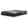 Misa King Mattress | Cooling Gel Memory Foam | Green Tea Infused | 12"