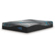 Misa King Mattress | Cooling Gel Memory Foam | Green Tea Infused | 12"