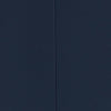 Eina Outdoor Barstool Chair Set of 2 | Navy Blue Aluminum | Beige Cushion