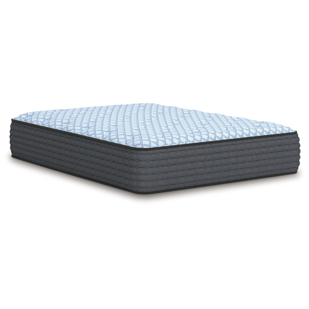 Cove Full Size Hybrid Mattress | Plush Comfort | Cooling Knit Cover | 15"