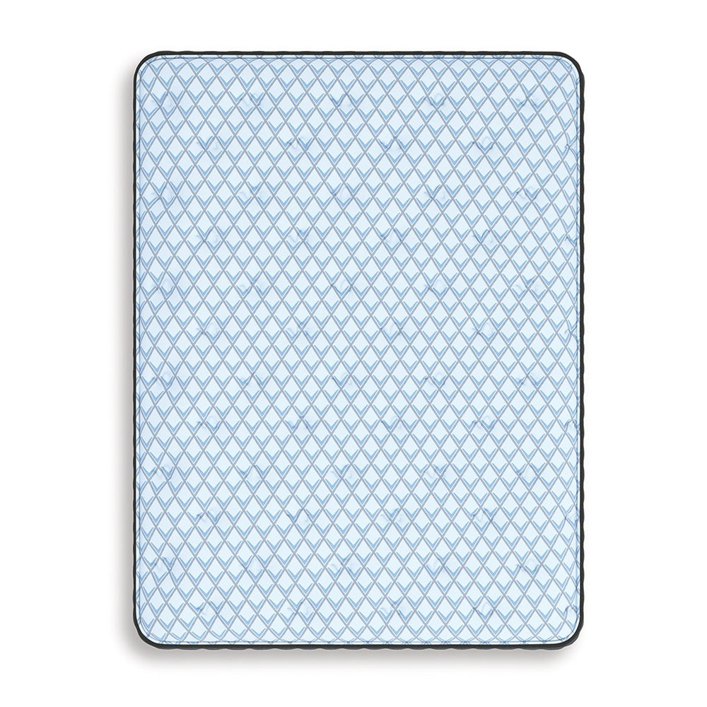 Cove Full Size Hybrid Mattress | Plush Comfort | Cooling Knit Cover | 15"