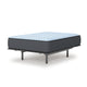 Cove Full Size Hybrid Mattress | Plush Comfort | Cooling Knit Cover | 15"