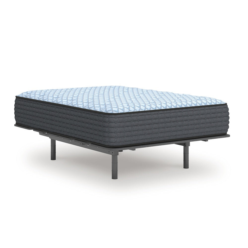 Cove Full Size Hybrid Mattress | Plush Comfort | Cooling Knit Cover | 15"