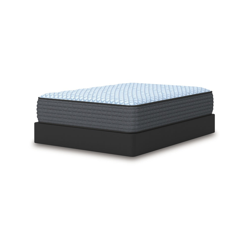 Cove Full Size Hybrid Mattress | Plush Comfort | Cooling Knit Cover | 15"