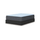 Cove Full Size Hybrid Mattress | Plush Comfort | Cooling Knit Cover | 15"