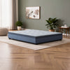 Cove Full Size Hybrid Mattress | Plush Comfort | Cooling Knit Cover | 15"