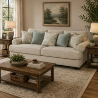 Sandstone Beige, Black, Multi-color