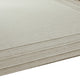 Teena Extra Large Area Rug with Border Design | Ivory Wool 9x13