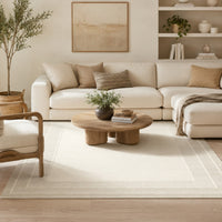 Ivory, Tan Brown