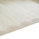 Emery Extra Large Area Rug | Table Tufted Design | Brown Wool 10x14