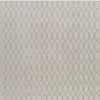 Winie Area Rug with Trellis Pattern | Table Tufted Design | Gray Wool 10x14