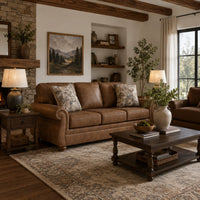 Earth Brown, Multi-color