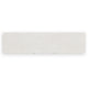 Lea TV St& Media Console | 2 Doors & Drawer | Antique White Hardwood 72"